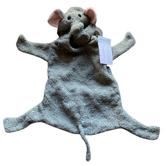 RoyalAnimals Elephant Dog Costume Size Small - Picture 2 of 5